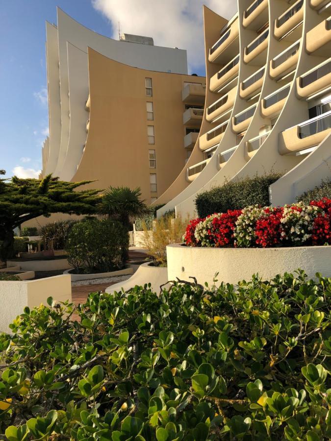 Vue Mer Santa Clara 3 La Baule-Escoublac Exterior foto
