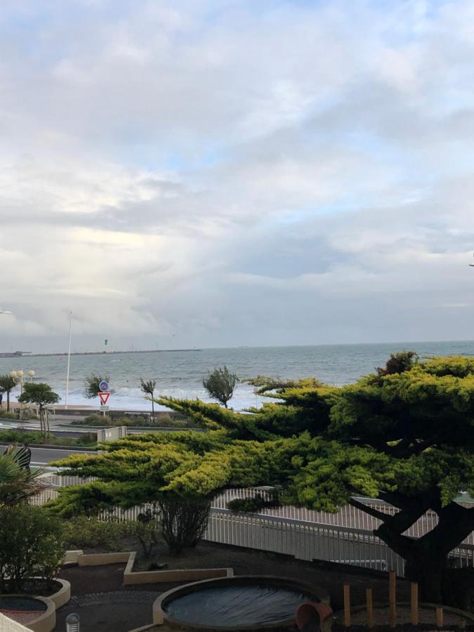Vue Mer Santa Clara 3 La Baule-Escoublac Exterior foto